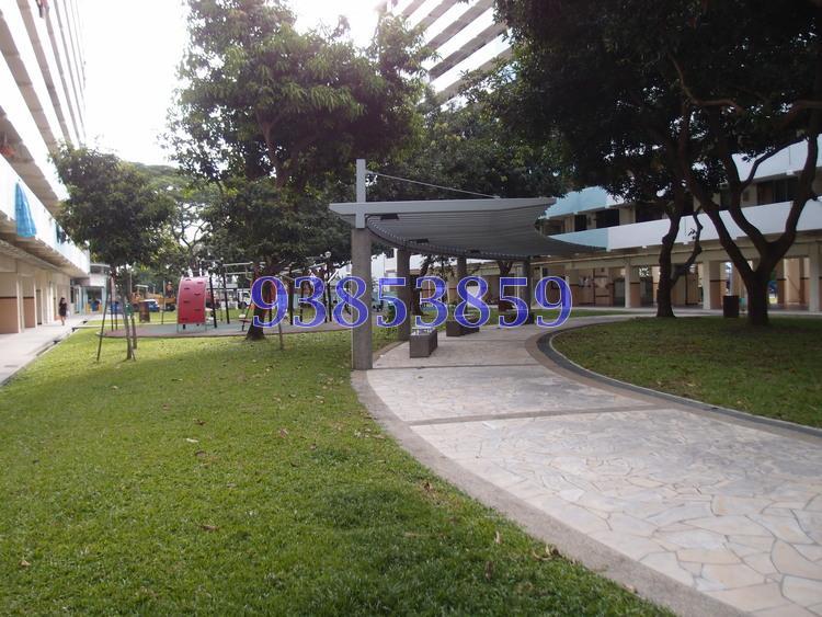 Blk 17 Eunos Crescent (Geylang), HDB 3 Rooms #172446652